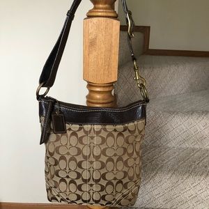 Coach Shoulder bag
